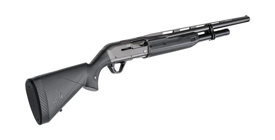 Winchester SX4 Composite 9 Rounds Otomatik Av Tüfeği