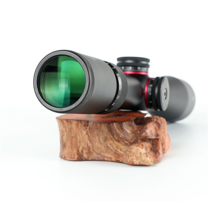 T-Eagle R 4-16x44 SF Side Focus Tüfek Dürbünü