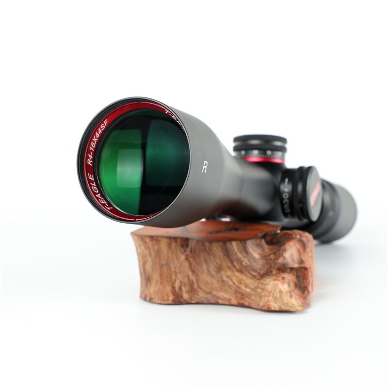 T-Eagle R 4-16x44 SF Side Focus Tüfek Dürbünü