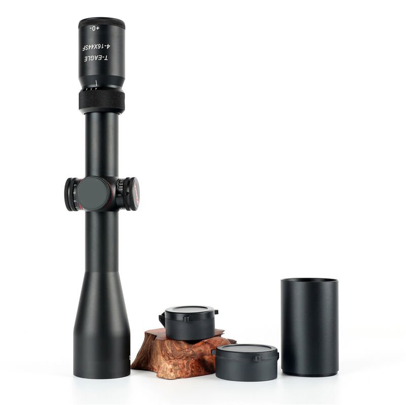 T-Eagle R 4-16x44 SF Side Focus Tüfek Dürbünü