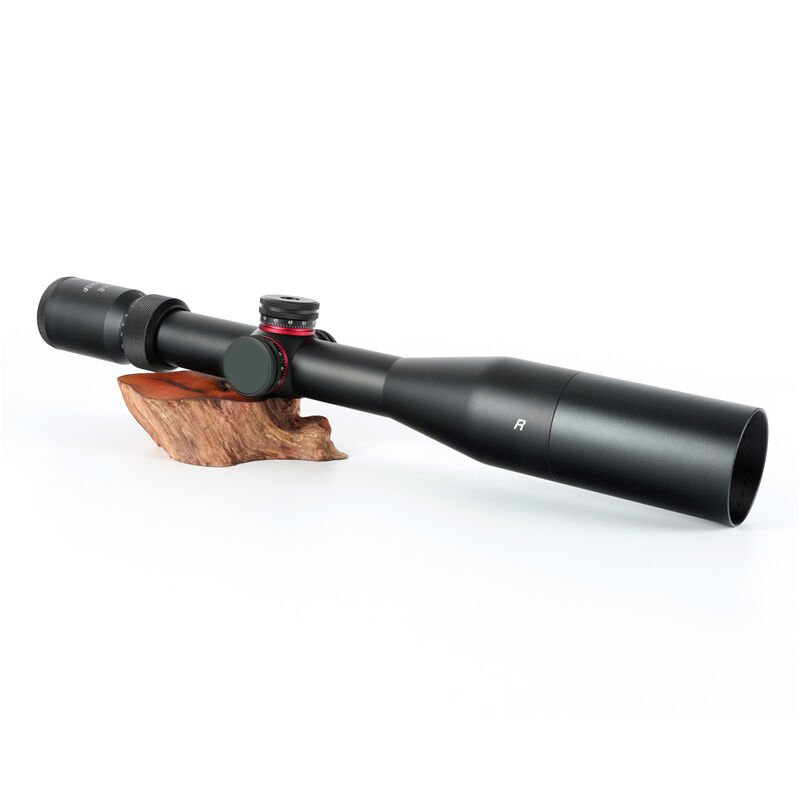 T-Eagle R 4-16x44 SF Side Focus Tüfek Dürbünü