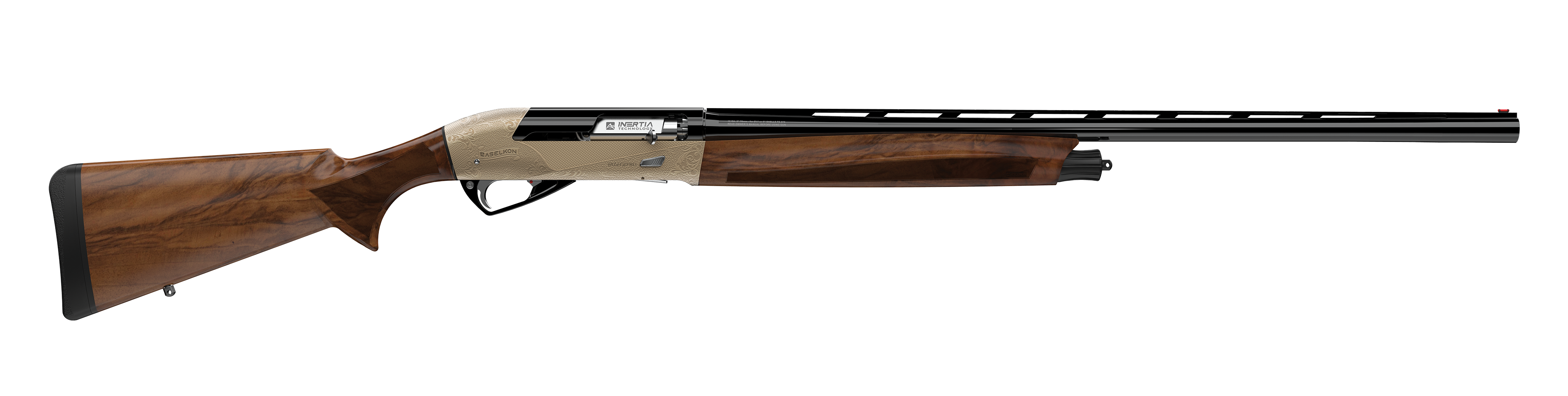 Aselkon Inter Elegant Bronze Otomatik Av Tüfeği