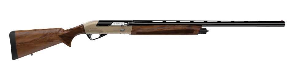 Aselkon Inter Elegant Bronze Otomatik Av Tüfeği