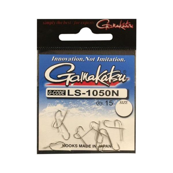 T.D. GAMAKATSU LS-1050N No:12 Olta İğnesi 1/15