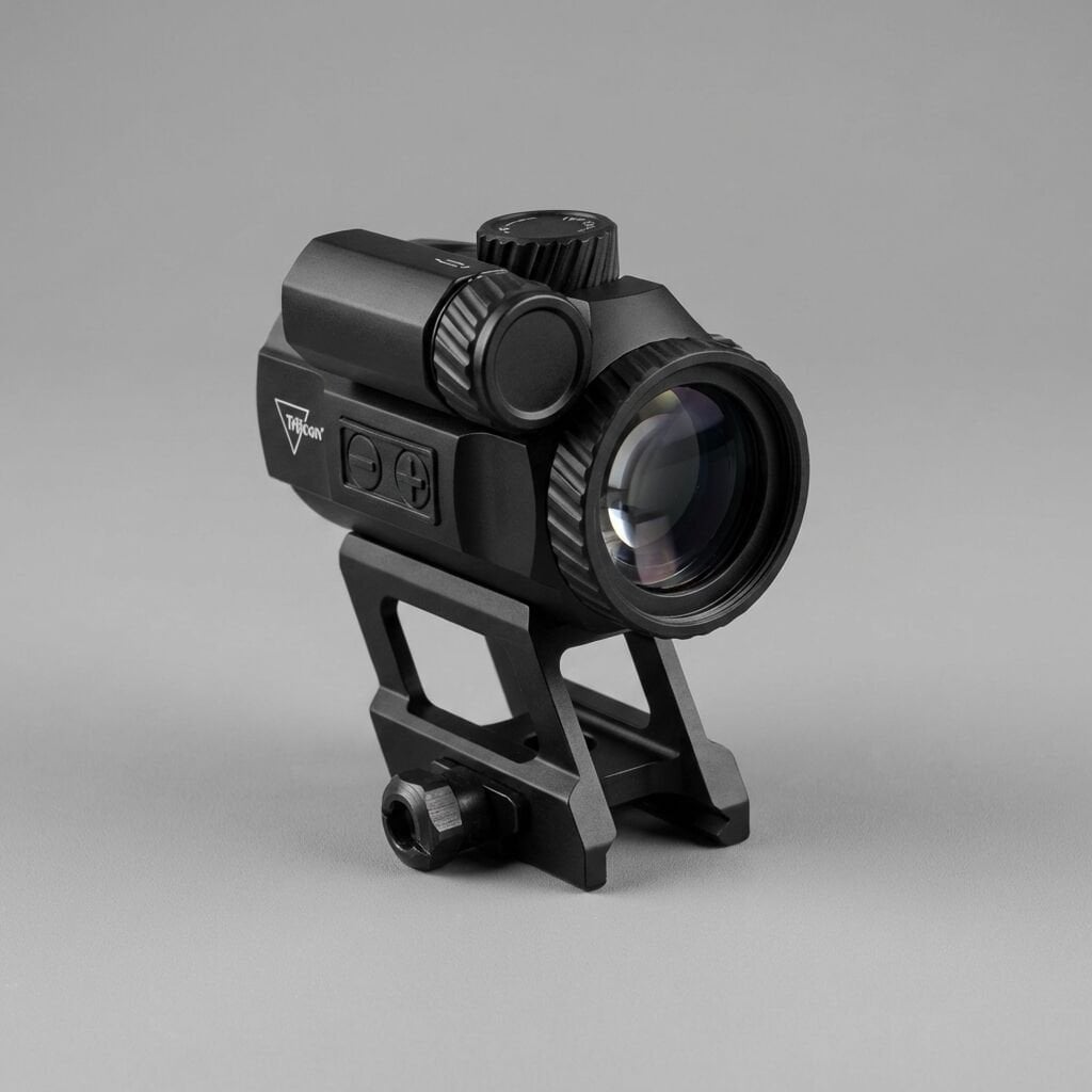 T-Eagle AR3x32 3x Büyütmeli Taktik Red Dot Nişangah
