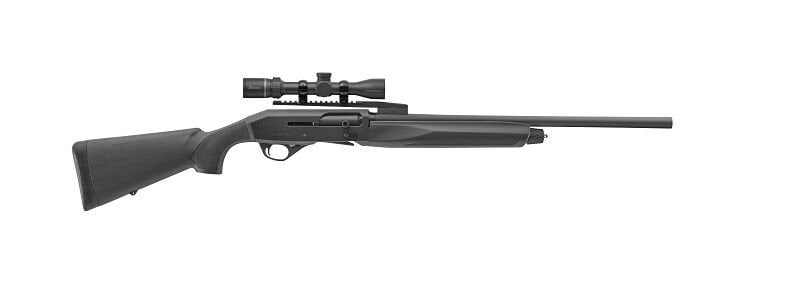 Stoeger M3000 V2 Tactical Tungsten MLOCK QD Otomatik Av Tüfeği