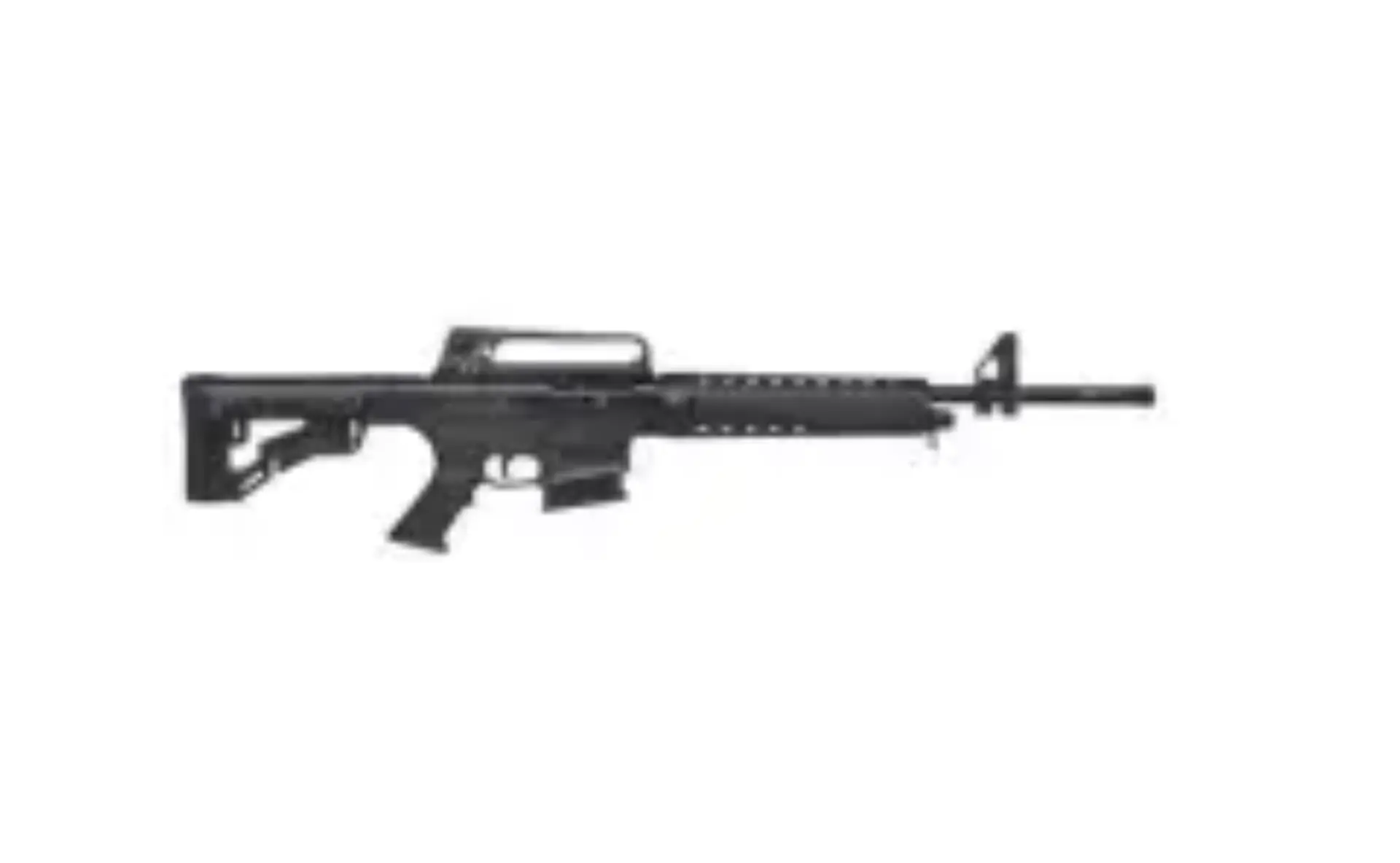 Barak Arms BR 20 Metal TS Otomatik Av Tüfeği