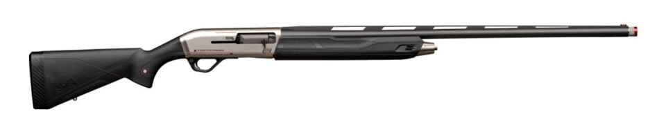 Winchester SX4 Silver Performance Otomatik Av Tüfeği