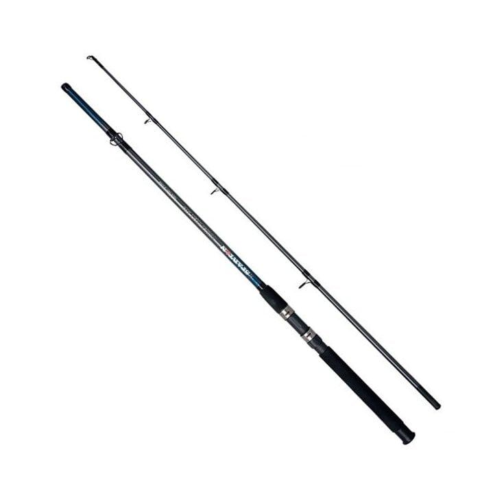 T.SPRO Spartan DPower Boat 2.10M 500G Olta Kamışı