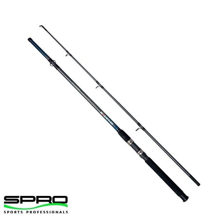T.SPRO Spartan DPower Boat 2.10M 500G Olta Kamışı