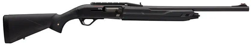 Winchester SX4 Tactical Cantilever Slug Otomatik Av Tüfeği
