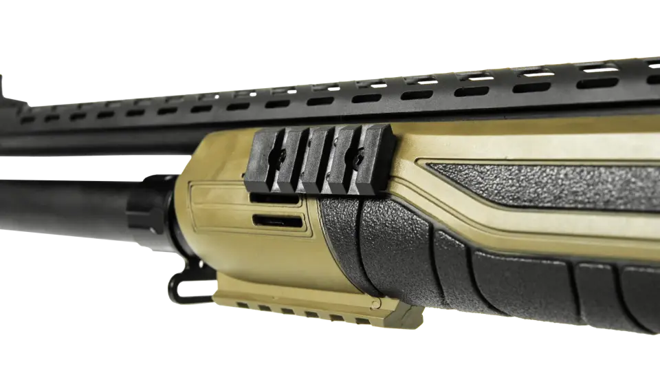 Axor Arms FS-PRO Katlanabilir Otomatik Av Tüfeği