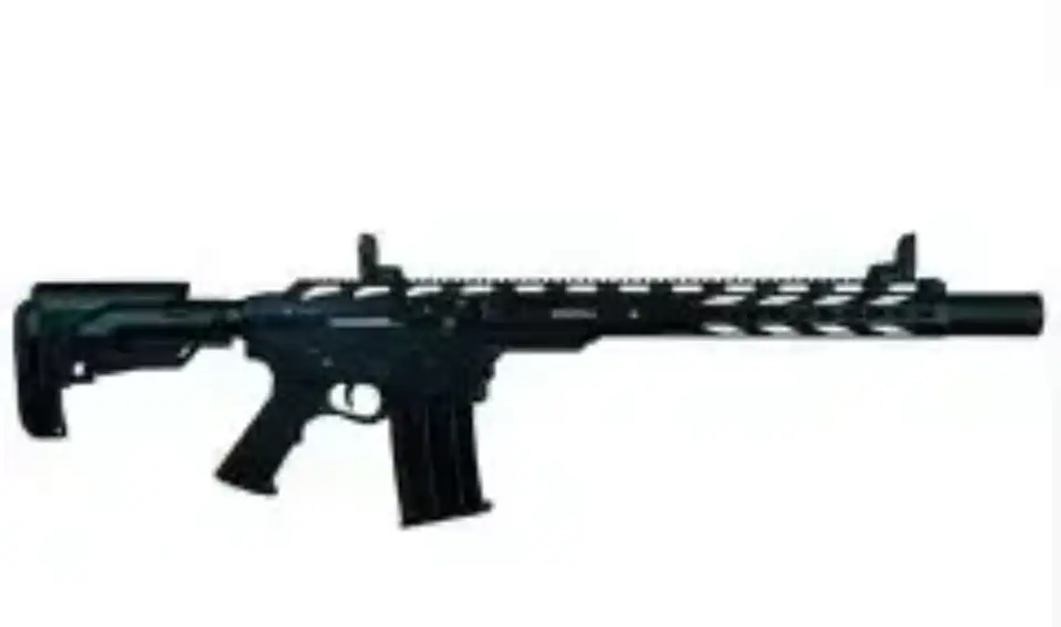 Barak Arms BR 20 S SHORT Otomatik Av Tüfeği