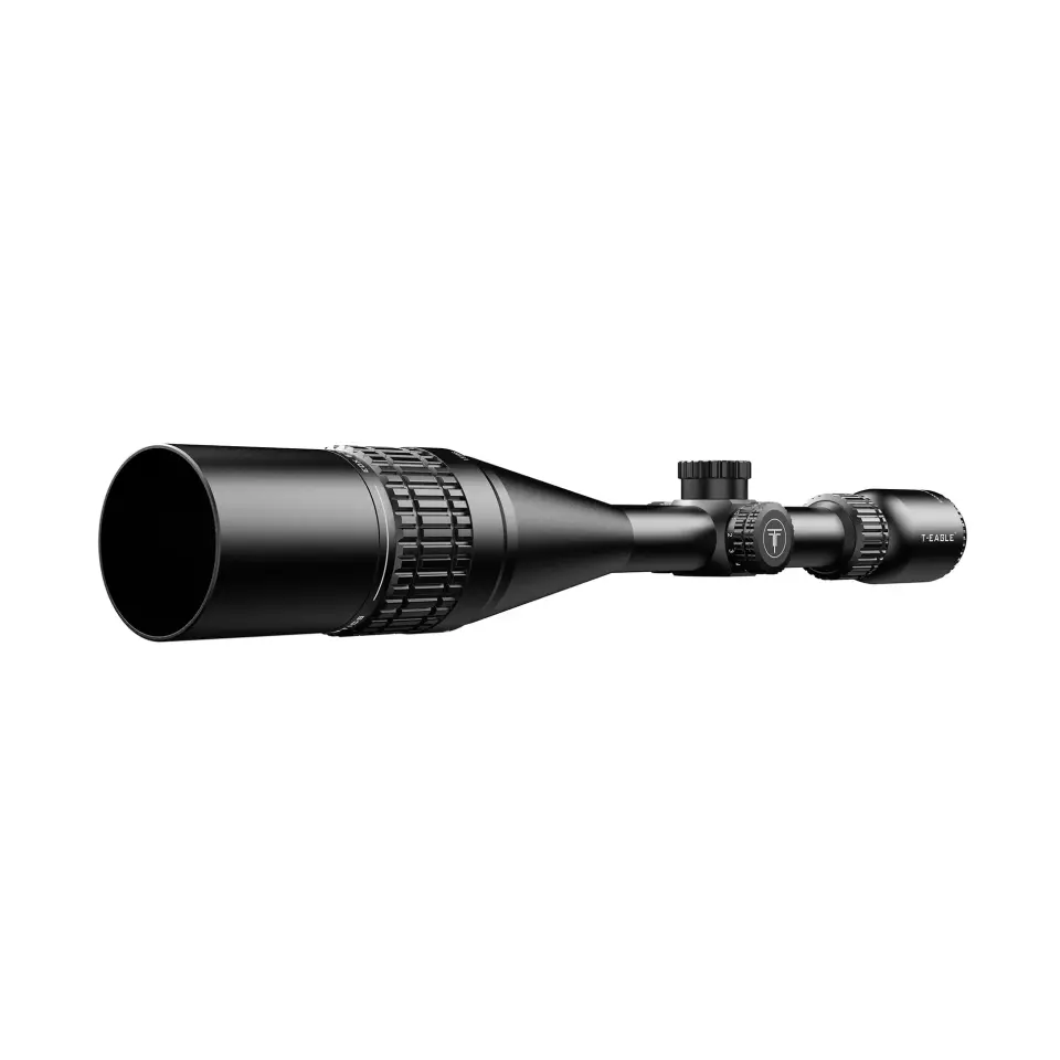 T-Eagle EOX 6-24x50 AO IR Yüksek Çözünürlüklü Uzun Menzil Dürbünü