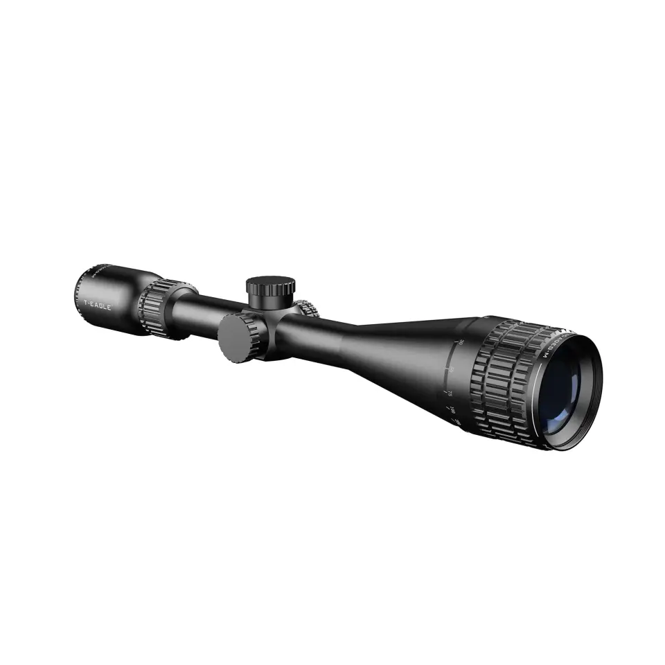 T-Eagle EOX 6-24x50 AO IR Yüksek Çözünürlüklü Uzun Menzil Dürbünü