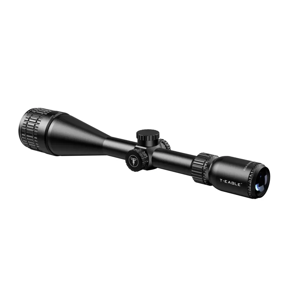 T-Eagle EOX 6-24x50 AO IR Yüksek Çözünürlüklü Uzun Menzil Dürbünü