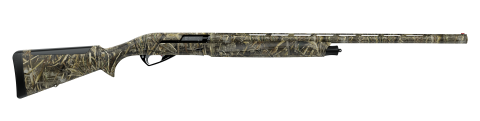 Aselkon Inter Camo Max5 Otomatik Av Tüfeği