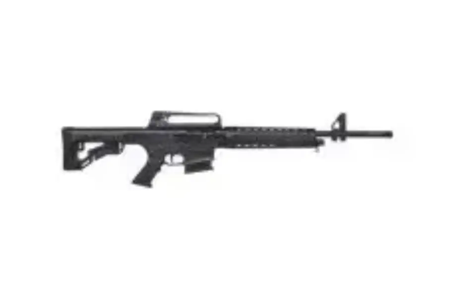 Barak Arms BR 20 TS Otomatik Av Tüfeği