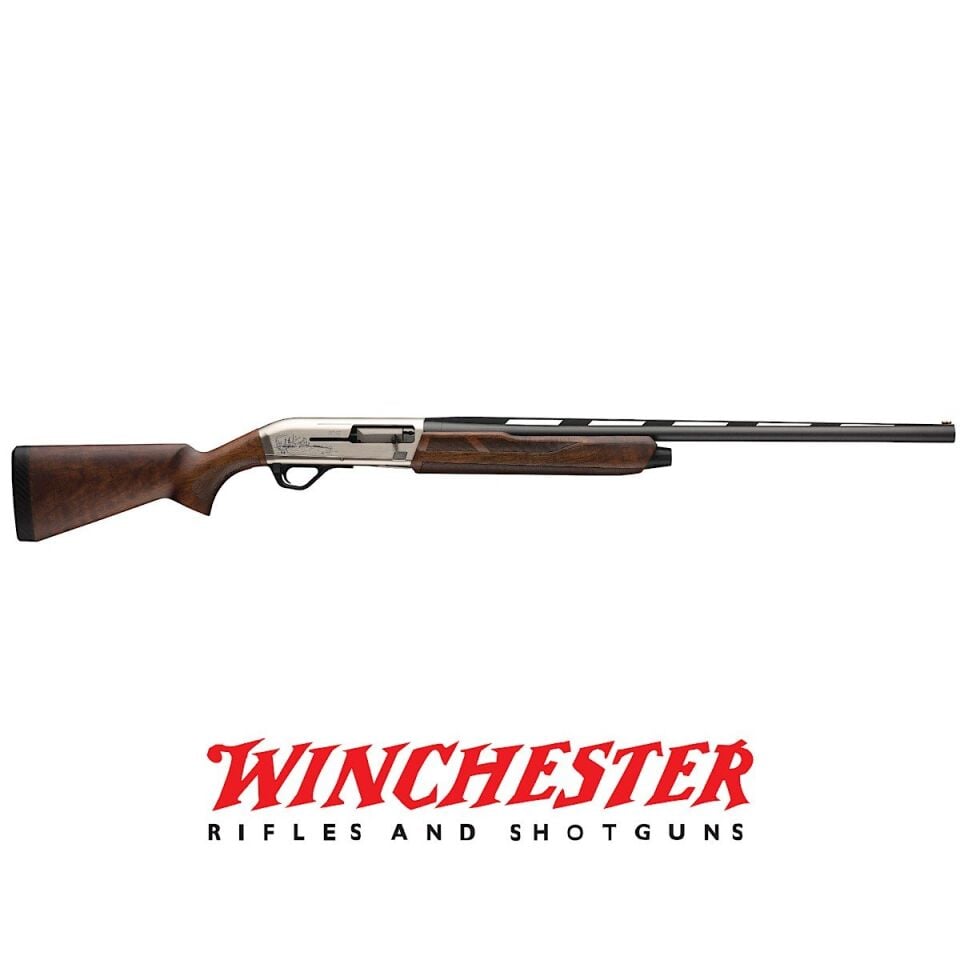Winchester SX4 Upland Field Limited Edition GR4 Otomatik Av Tüfeği