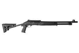 Kral Arms MX4 Tactical Otomatik Av Tüfeği