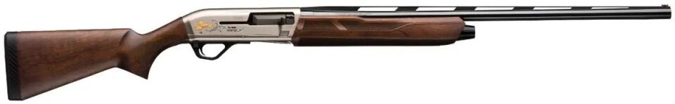 Winchester SX4 Upland Field Limited Edition GR4 Otomatik Av Tüfeği (Hardcase)