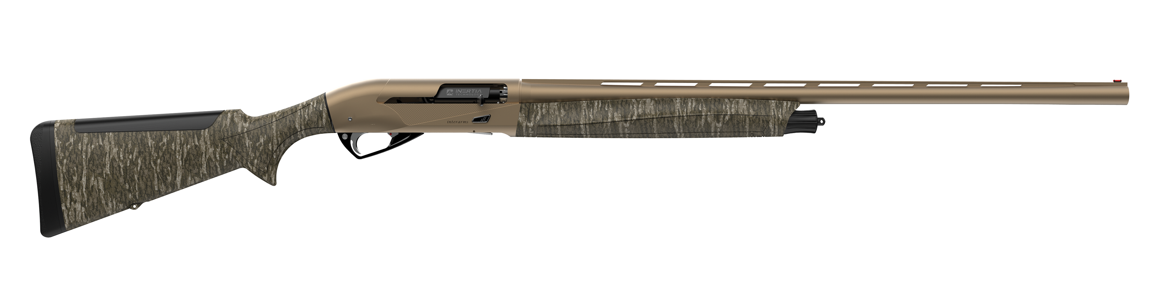 Aselkon Inter Bottomland Bronz Otomatik Av Tüfeği