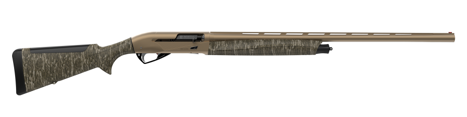 Aselkon Inter Bottomland Bronz Otomatik Av Tüfeği