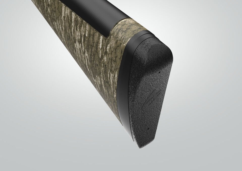 Aselkon Inter Bottomland Bronz Otomatik Av Tüfeği