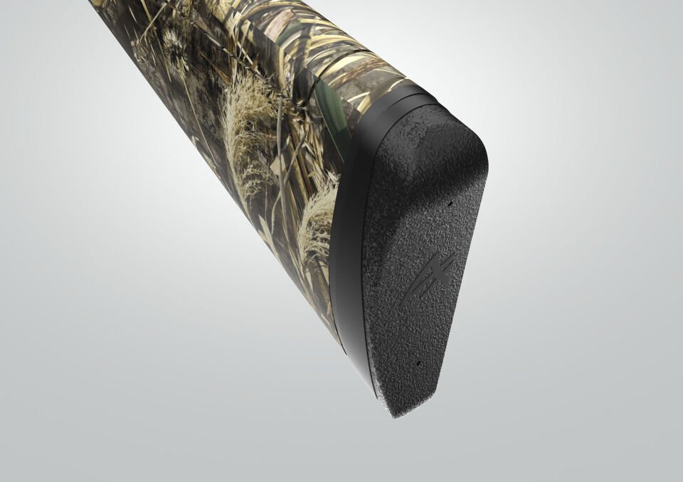 Aselkon Inter Camo Max5 Green Otomatik Av Tüfeği