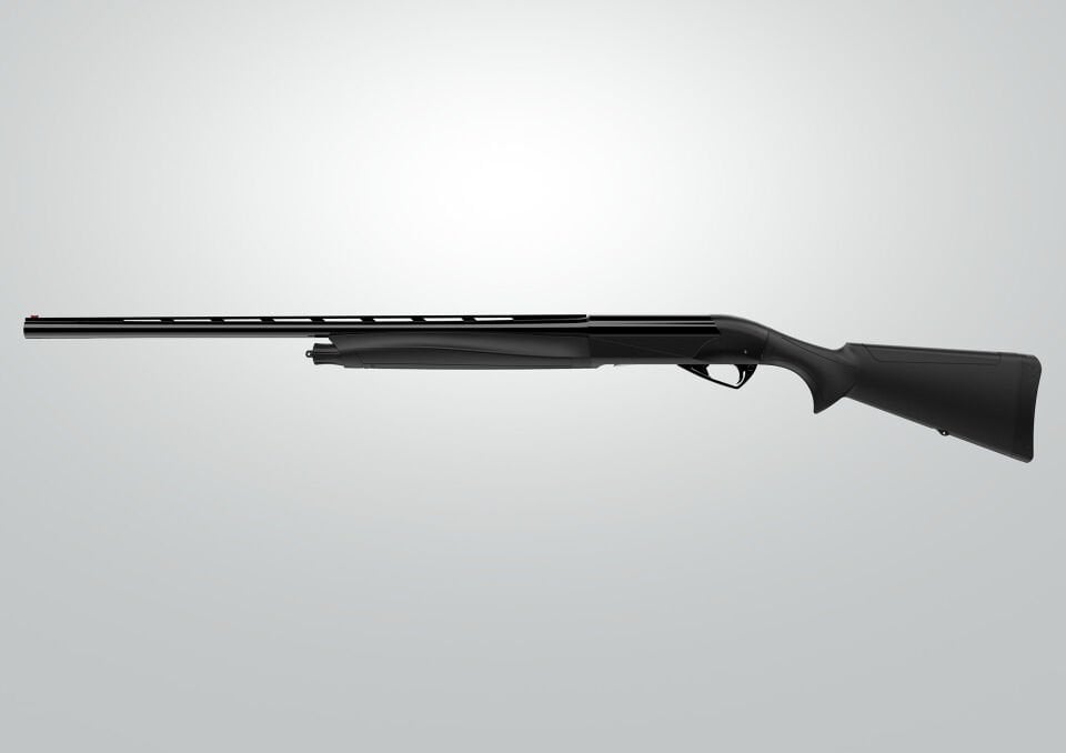Aselkon Inter Supermagnum Extra Black Otomatik Av Tüfeği