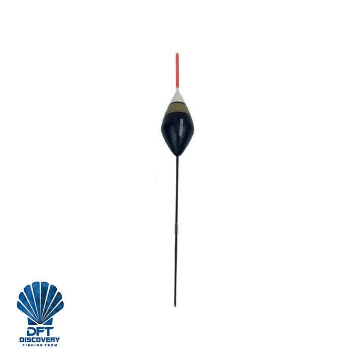 DFT Plastik Şamandıra No:25335 1 g 1/10