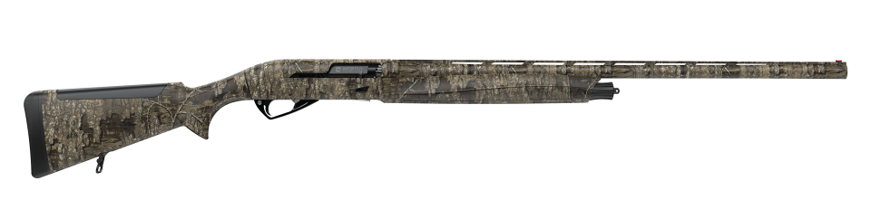 Aselkon Inter Supermagnum Timber Otomatik Av Tüfeği