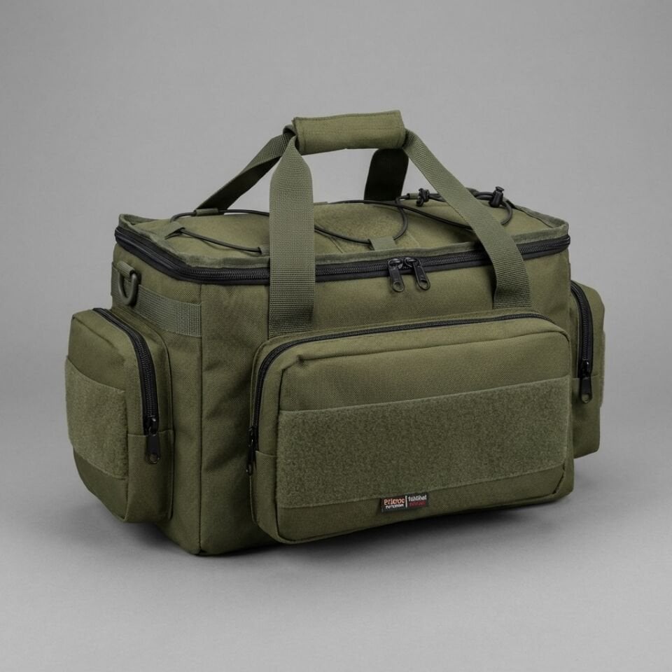 Prizma Teçhizat Çantası Multicam – 25L / 35L Taktik Ekipman Çantası