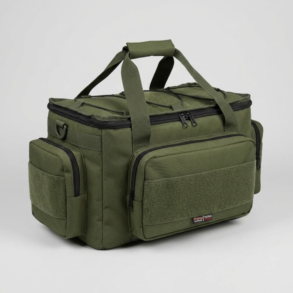 Prizma Teçhizat Çantası Multicam – 25L / 35L Taktik Ekipman Çantası