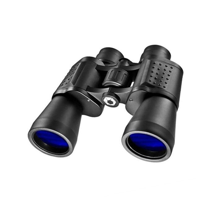 BARSKA 12X50 Porro Binoculars,El Dürbünü