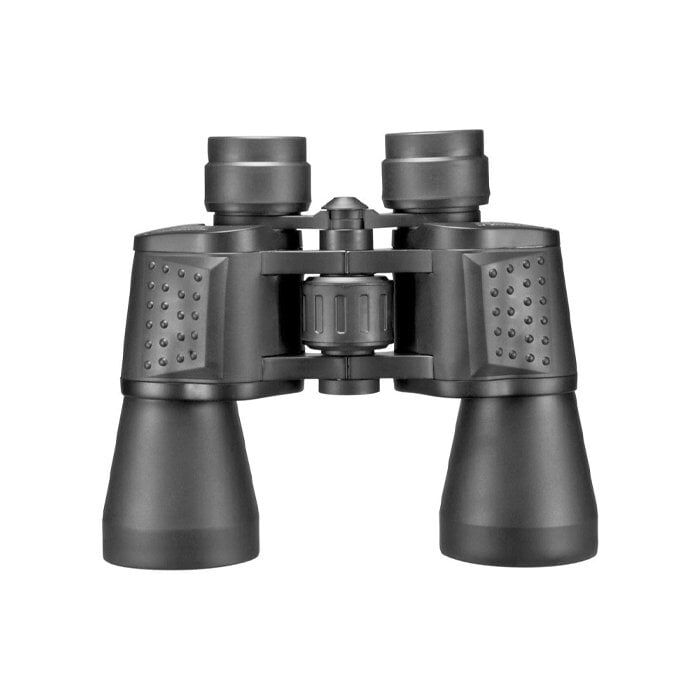 BARSKA 12X50 Porro Binoculars,El Dürbünü