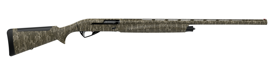 Aselkon Inter Supermagnum Bottomland Otomatik Av Tüfeği