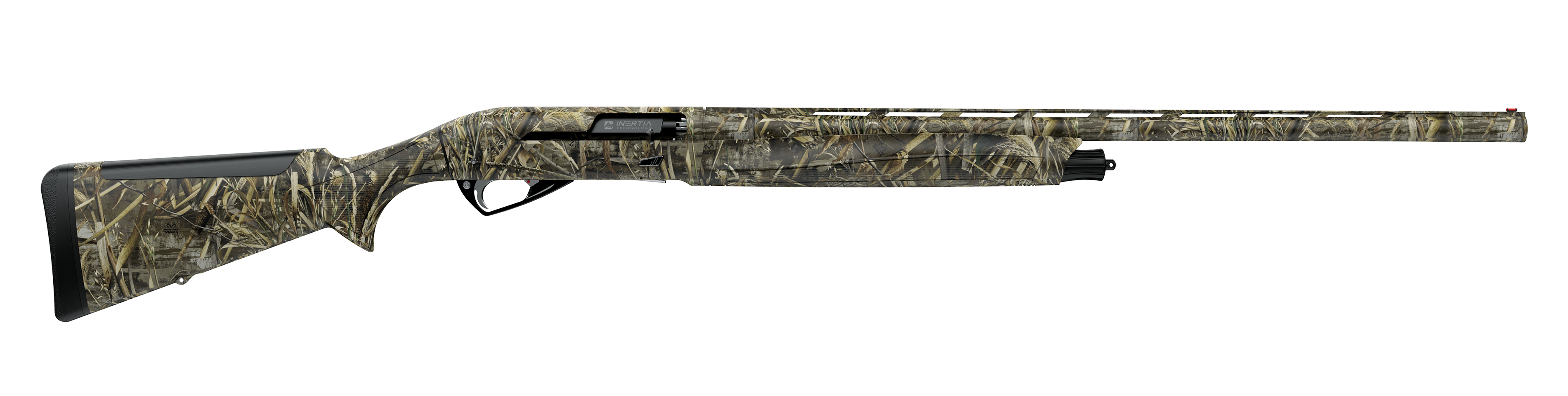 Aselkon Inter Supermagnum Camo Max5 Otomatik Av Tüfeği