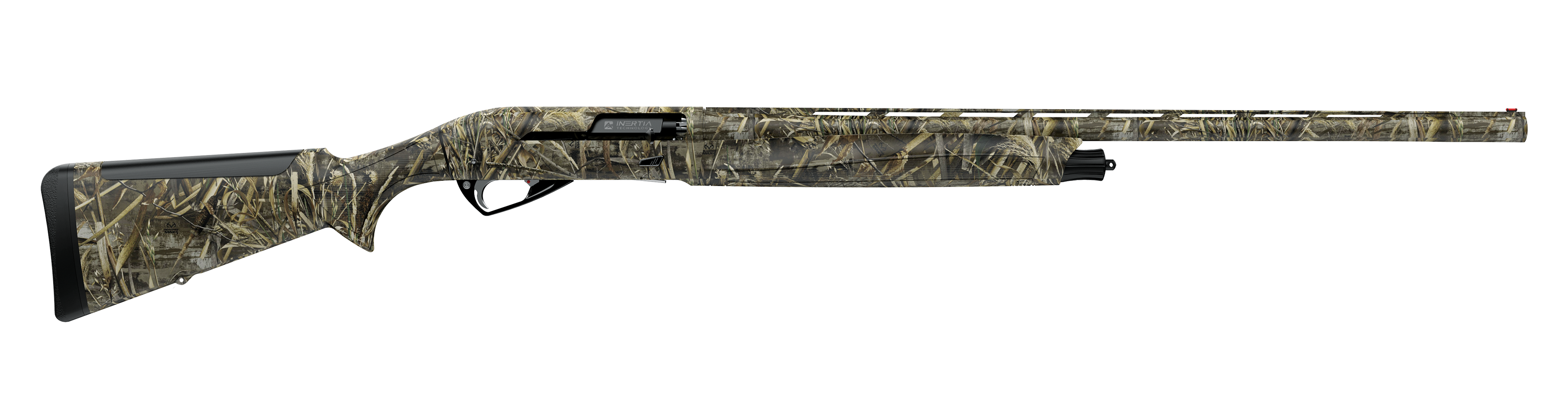 Aselkon Inter Supermagnum Camo Max5 Otomatik Av Tüfeği