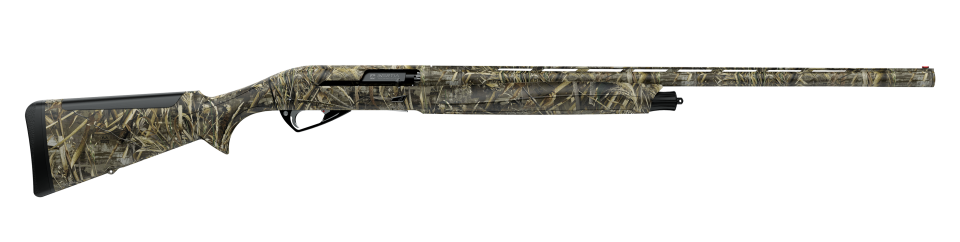 Aselkon Inter Supermagnum Camo Max5 Otomatik Av Tüfeği
