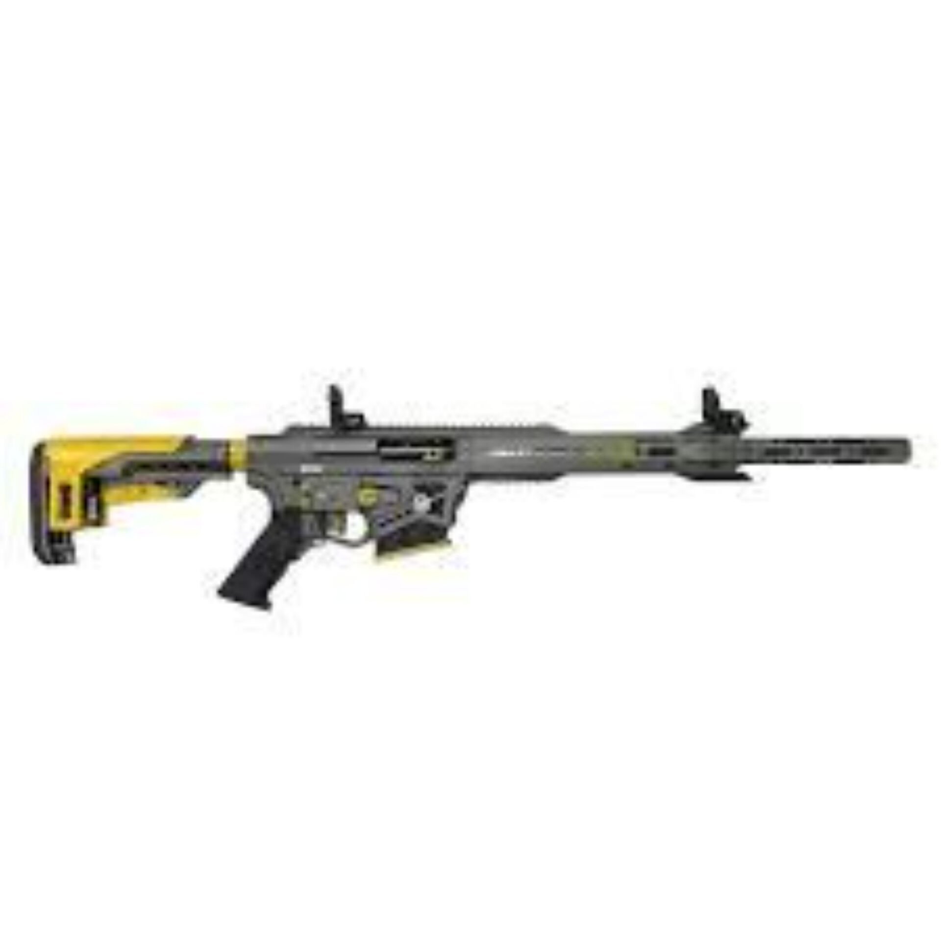 Barak Arms BR 99 S SHORT OD Green Otomatik Av Tüfeği