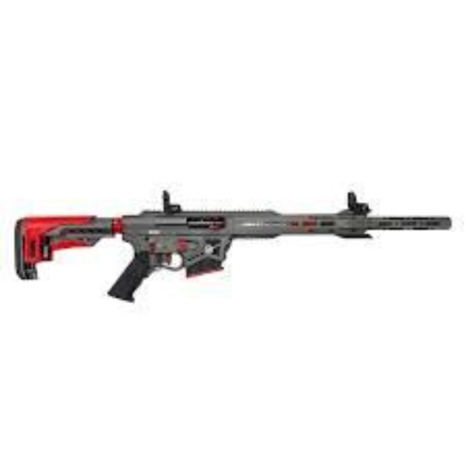 Barak Arms BR 99 S SHORT Otomatik Av Tüfeği