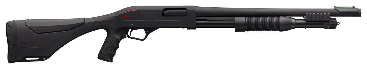 Winchester SXP Defender Pompalı Av Tüfeği