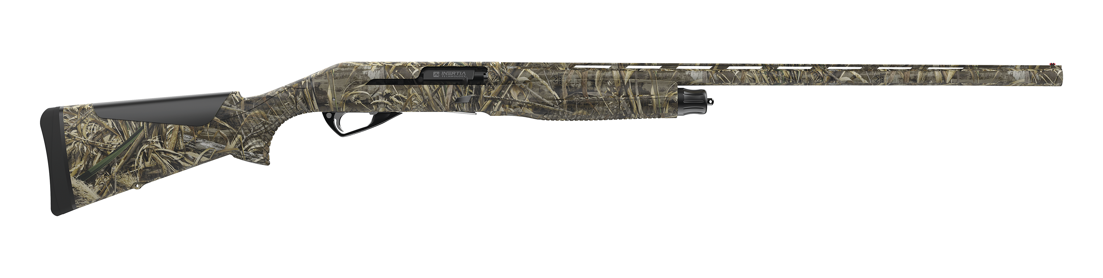 Aselkon Inter Supermagnum Camo Max5 Bronz Otomatik Av Tüfeği