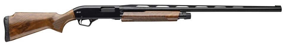 Winchester SXP Defender High Capacity Pompalı Av Tüfeği