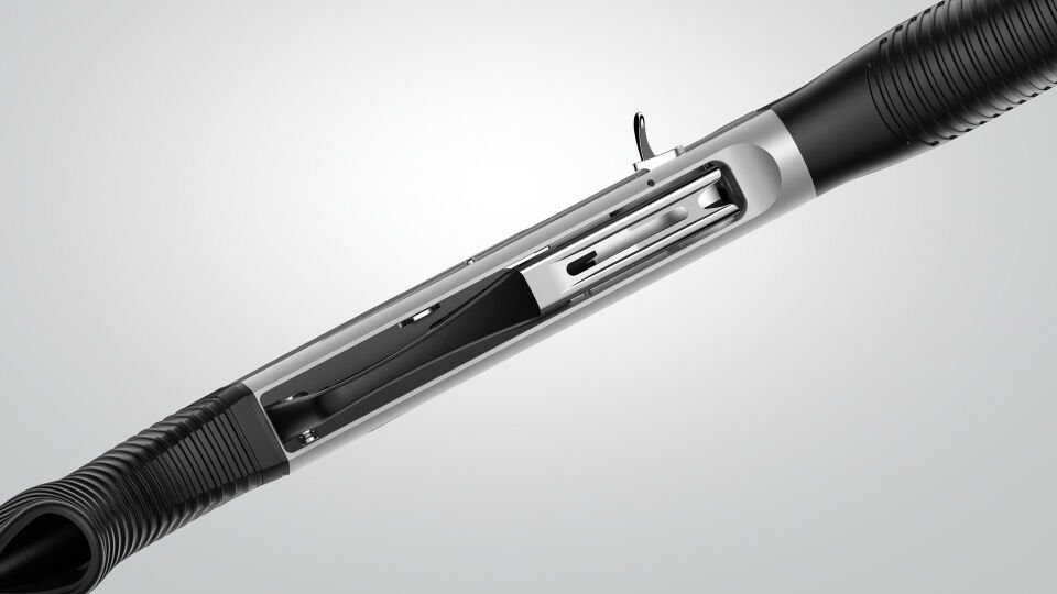 Aselkon RedStone Silver Light Otomatik Av Tüfeği