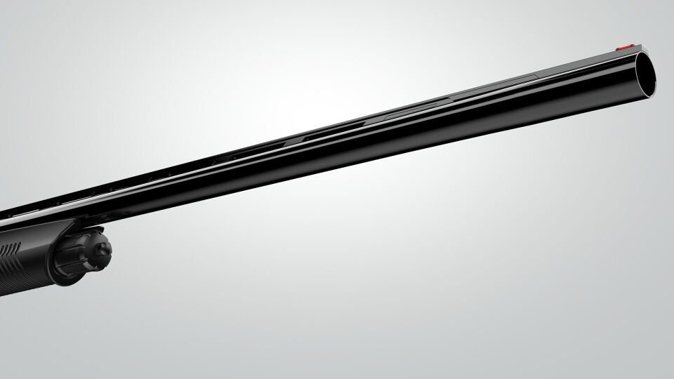 Aselkon RedStone Silver Light Otomatik Av Tüfeği