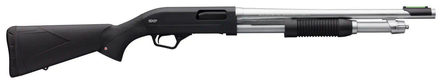 Winchester SXP Defender Coastal Marine Pompalı Av Tüfeği