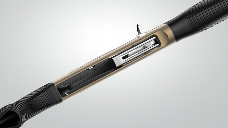 Aselkon RedStone Bronze Light Otomatik Av Tüfeği