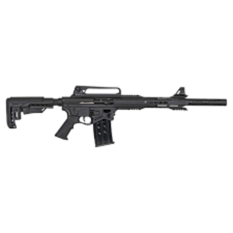 Barak Arms BR 99 TS Otomatik Av Tüfeği